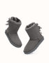 URBAN UGG® Short Back Bow